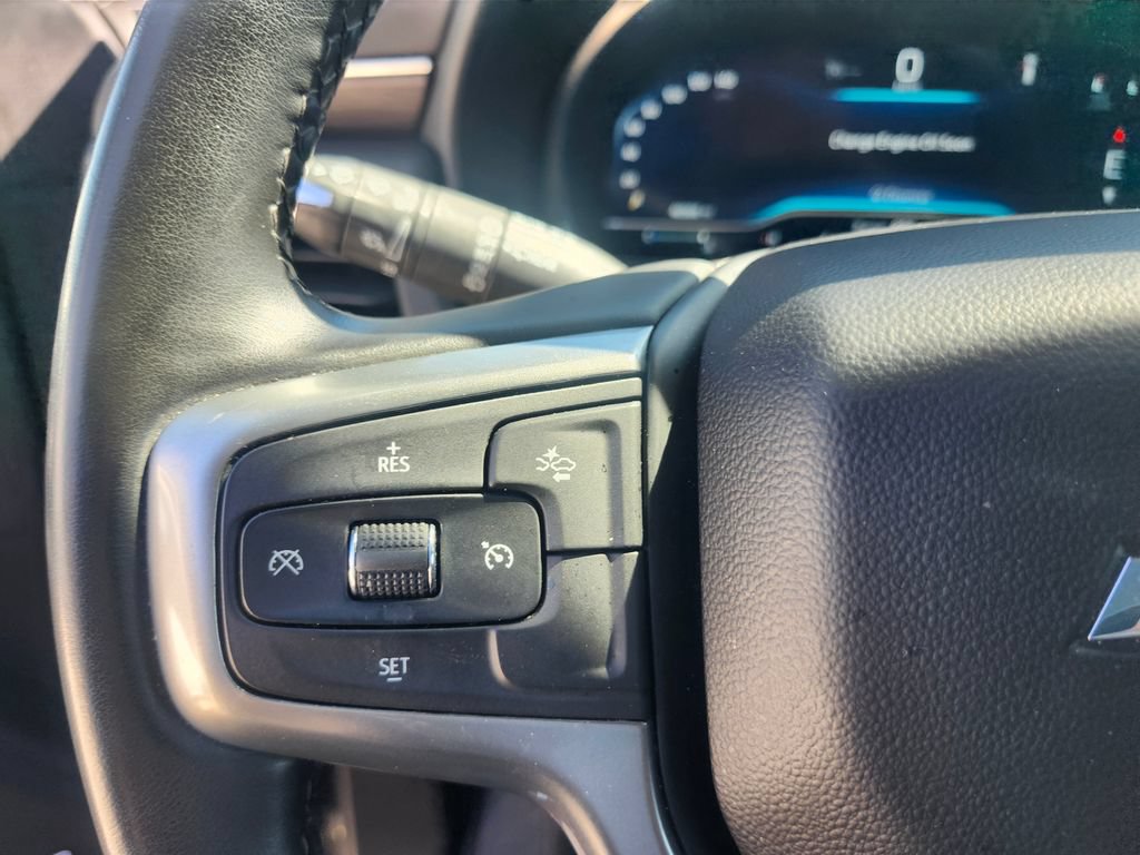Used 2024 Chevrolet Tahoe LT RWD image 15