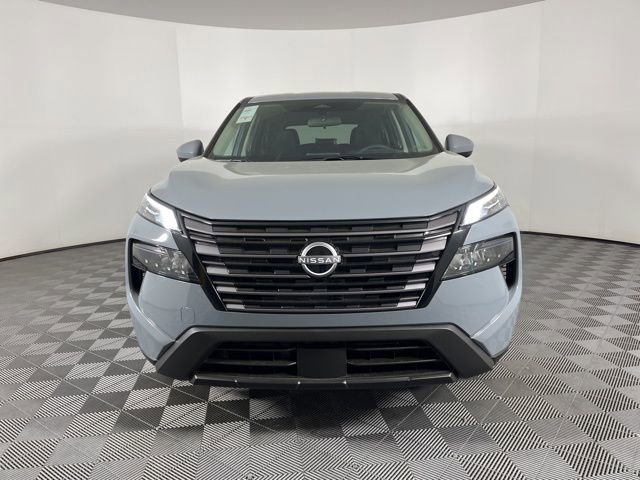 New 2026 Nissan Rogue SV FWD image 4