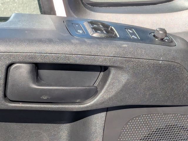 New 2026 RAM ProMaster 1500 w/ Convenience Group FWD image 11