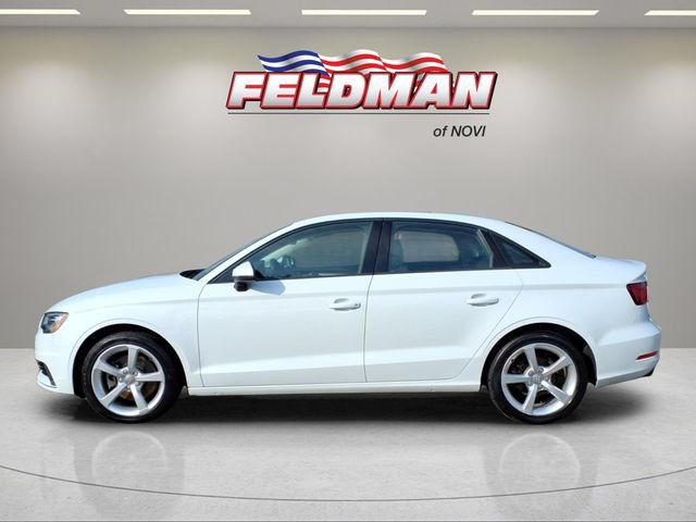 Used 2015 Audi A3 1.8T Premium FWD image 2