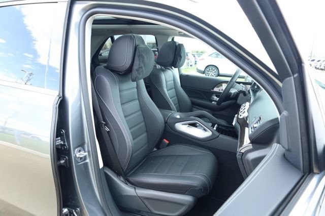 Certified 2026 Mercedes-Benz GLE 580 4MATIC image 28