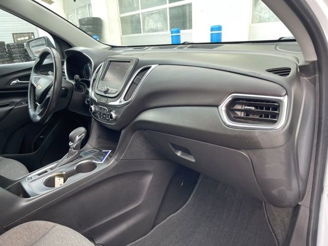 Used 2022 Chevrolet Equinox LT image 23