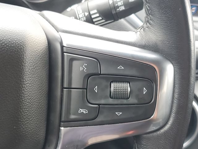 Certified 2021 Chevrolet Blazer LT FWD image 23