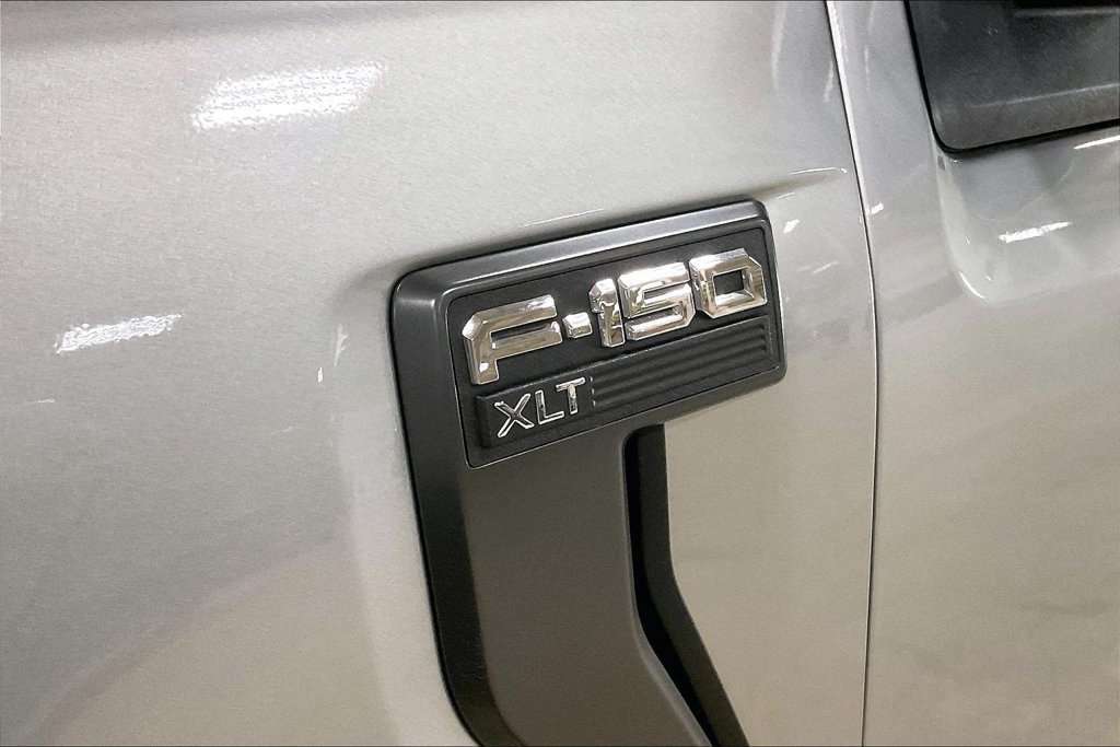 Certified 2023 Ford F150 XLT w/ Equipment Group 302A High AWD/4WD image 8