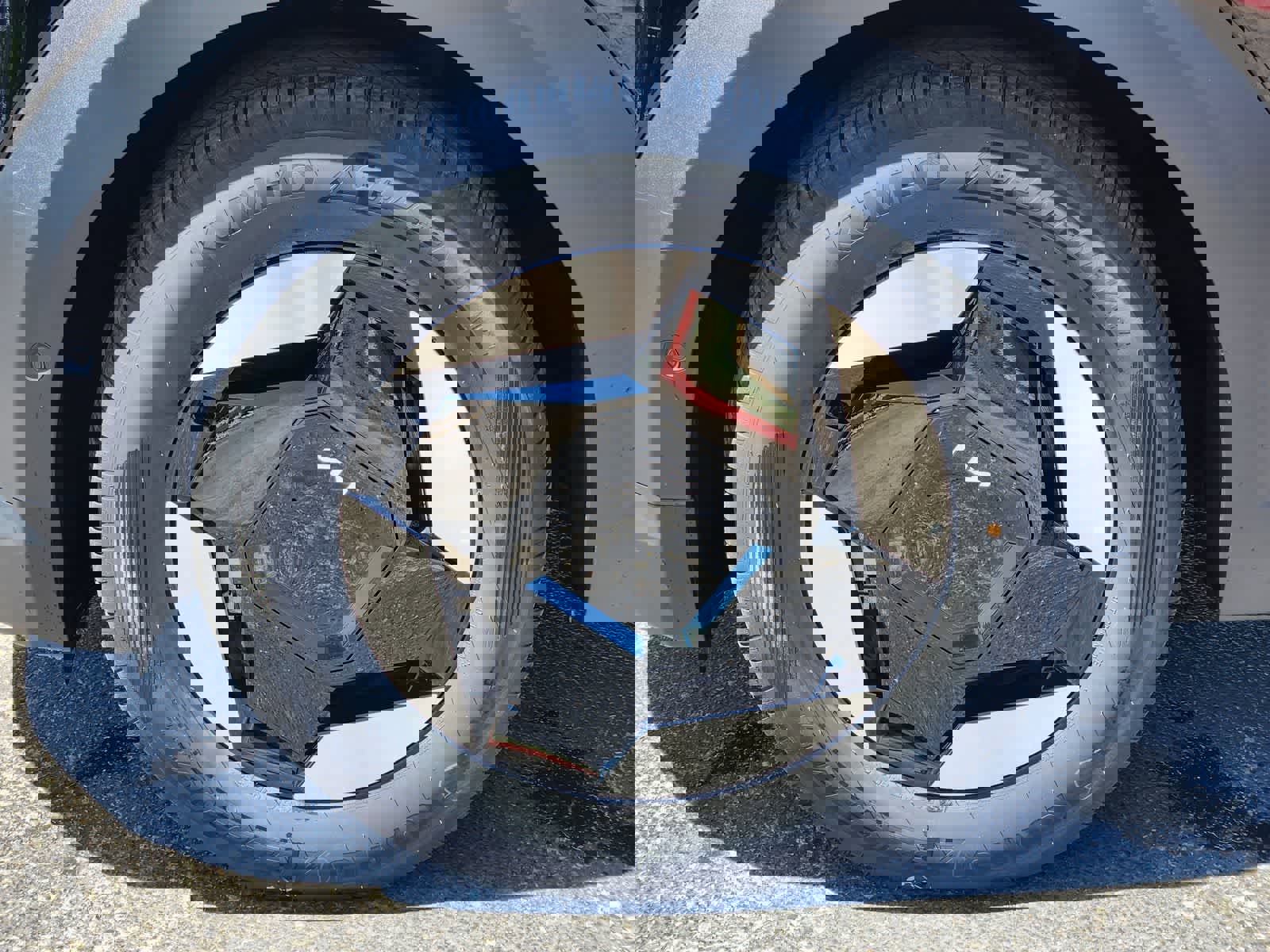 New 2026 Kia EV9 Wind image 9