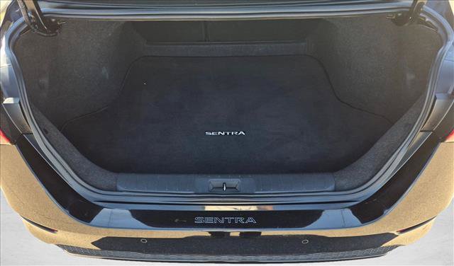 Used 2024 Nissan Sentra SV FWD image 6