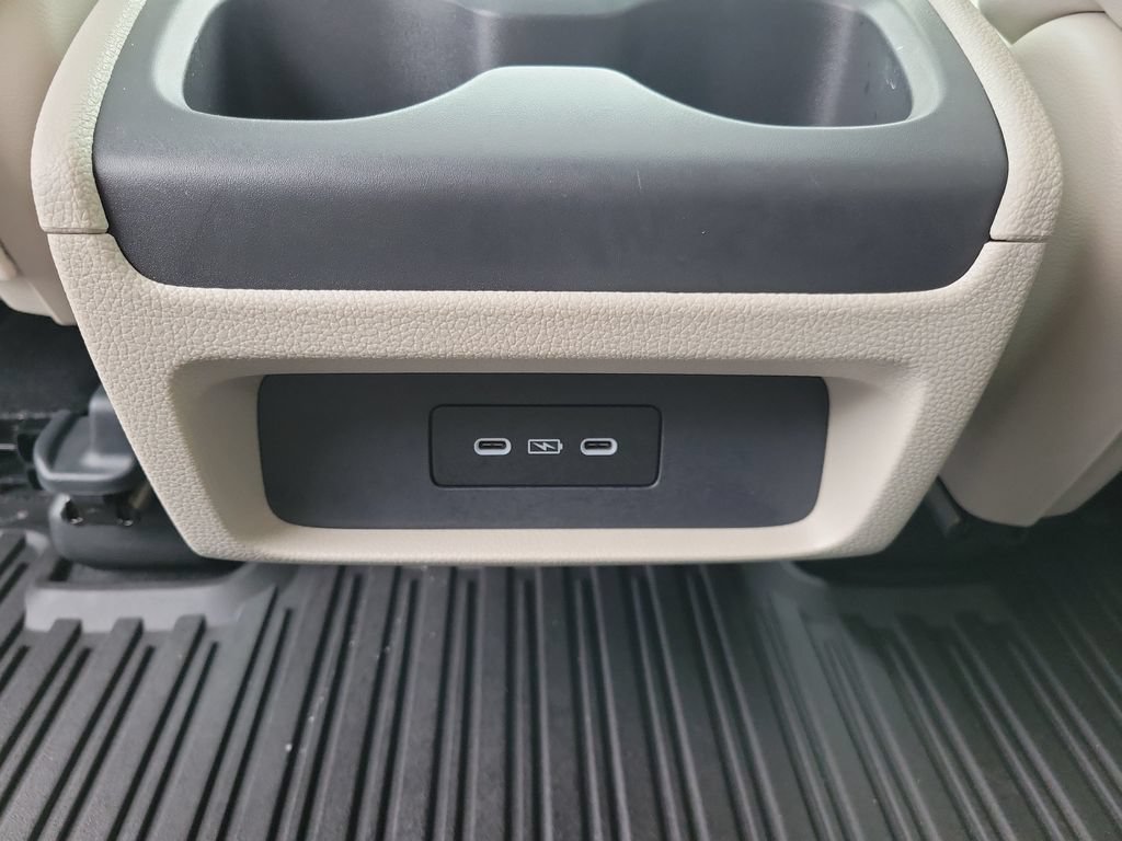 Certified 2026 Honda Odyssey EX-L image 20
