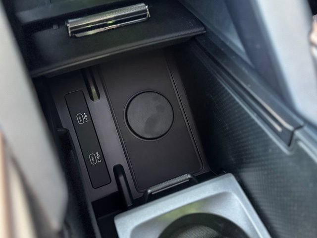 New 2026 Porsche Cayenne Electric AWD/4WD image 35