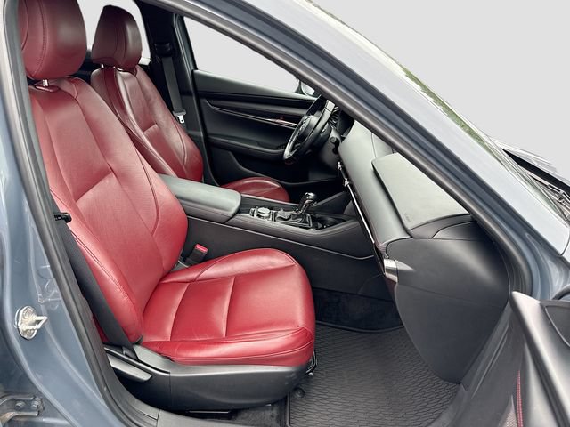 Used 2023 MAZDA MAZDA3 s FWD image 36