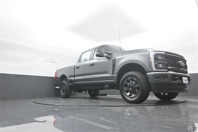 New 2026 Ford F350 XL image 25