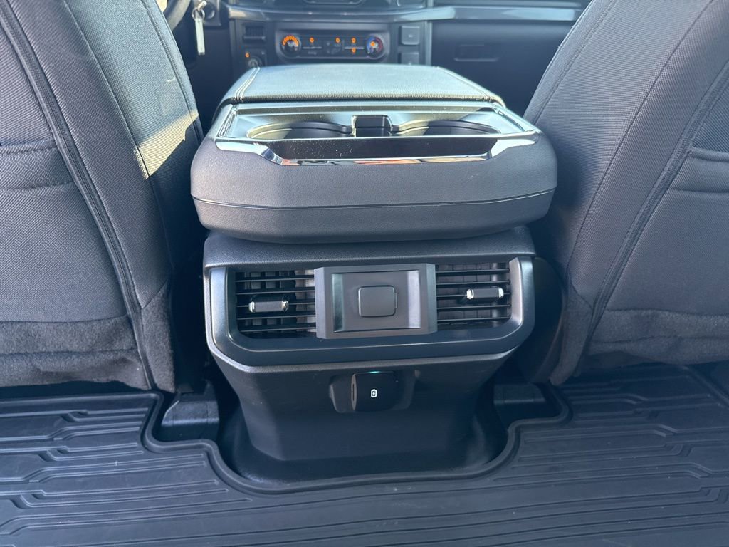 Used 2023 Ford F150 XL w/ STX Black Appearance Package image 24