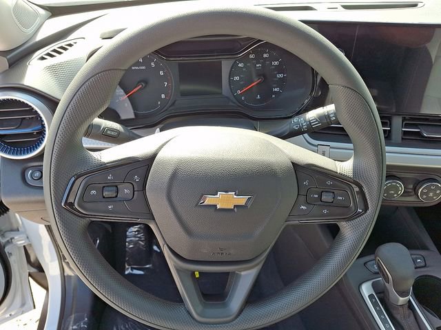 New 2026 Chevrolet Trax LS w/ Driver Confidence Package image 8