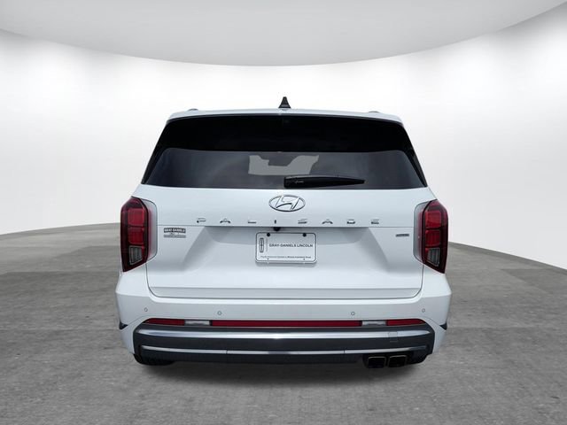 Used 2023 Hyundai Palisade Calligraphy image 5