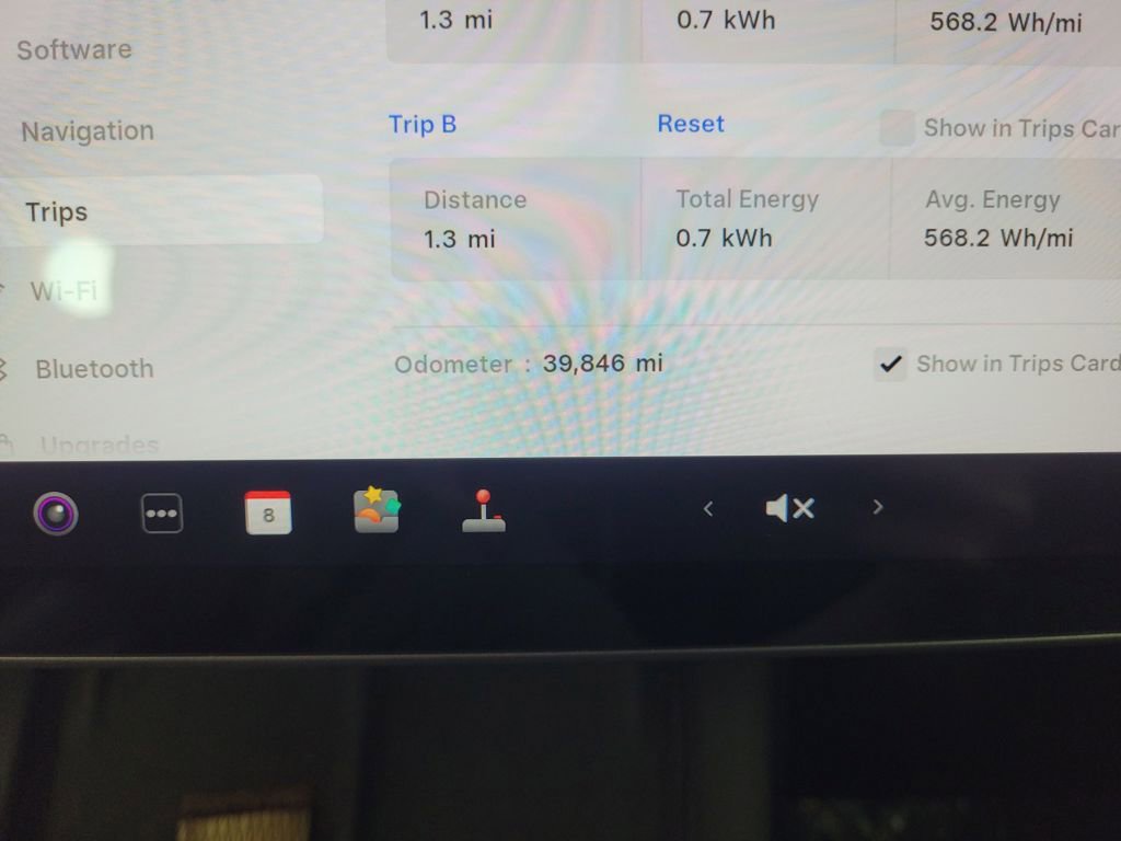 Used 2021 Tesla Model Y Long Range image 10