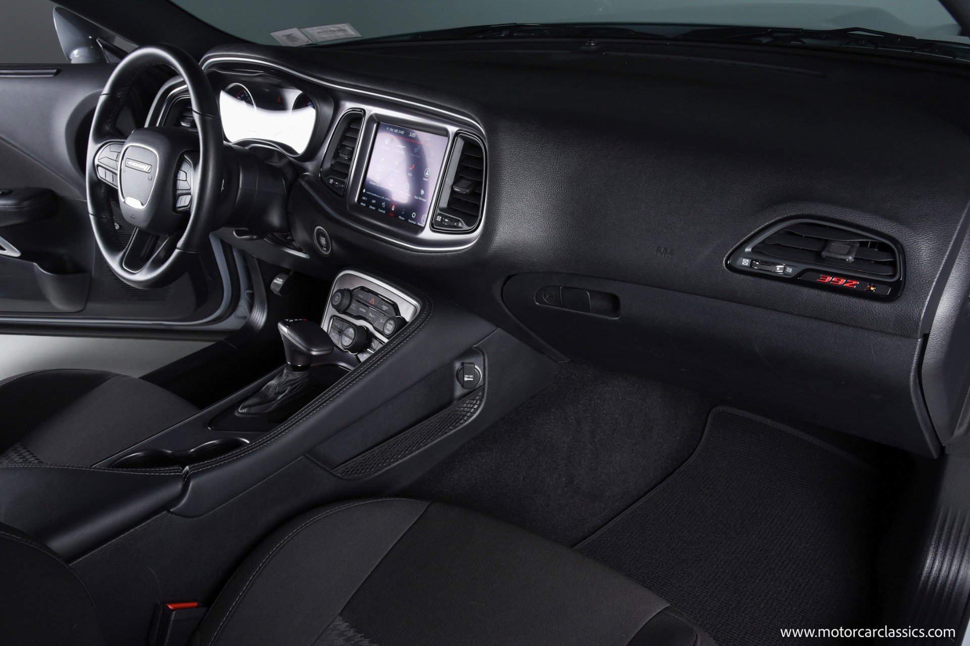 Used 2021 Dodge Challenger R/T Scat Pack image 25