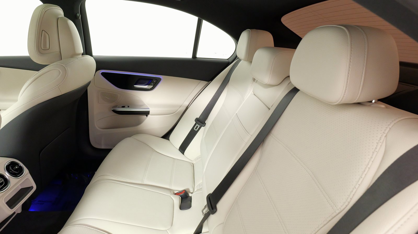 Used 2024 Mercedes-Benz C 300 4MATIC Sedan image 59