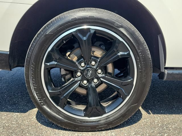 Certified 2023 Ford Expedition Limited RWD image 7