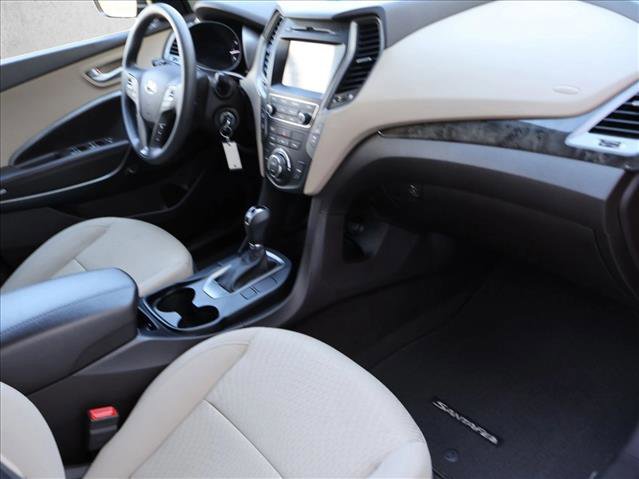Used 2017 Hyundai Santa Fe Sport AWD/4WD image 25