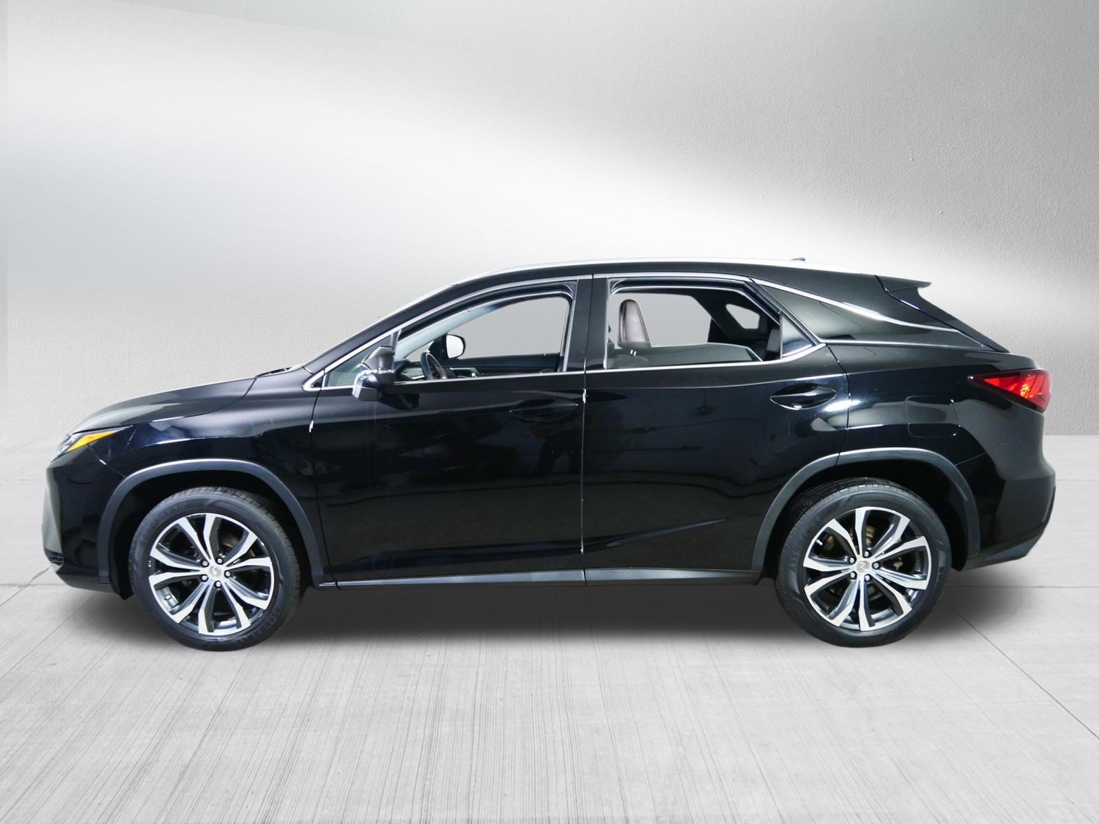 Used 2016 Lexus RX 350 AWD w/ Premium Package image 4
