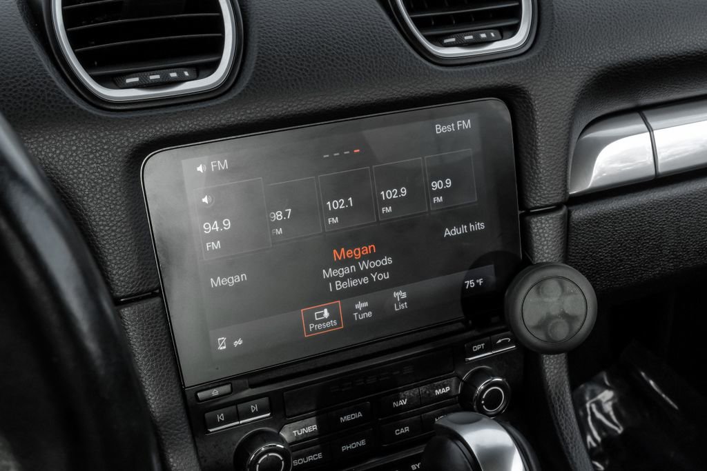 Used 2017 Porsche 718 Cayman S image 30