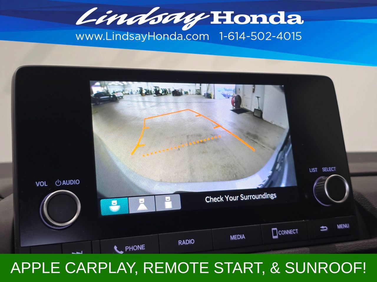 Used 2023 Honda CR-V EX image 17