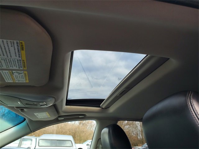 Used 2014 INFINITI QX60 AWD w/ Premium Plus Package image 23