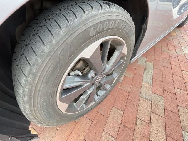 Used 2021 Honda Odyssey Elite image 17