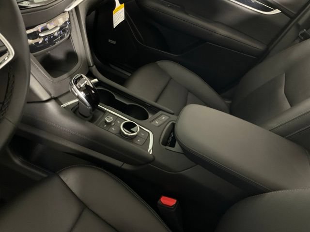 New 2026 Cadillac XT5 Premium Luxury w/ Driver Assist Package FWD image 14