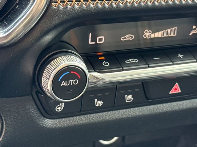 Used 2023 MAZDA CX-50 2.5 Turbo w/ Cargo Package image 23