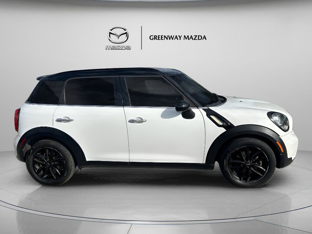 Used 2016 MINI Cooper Countryman S image 8