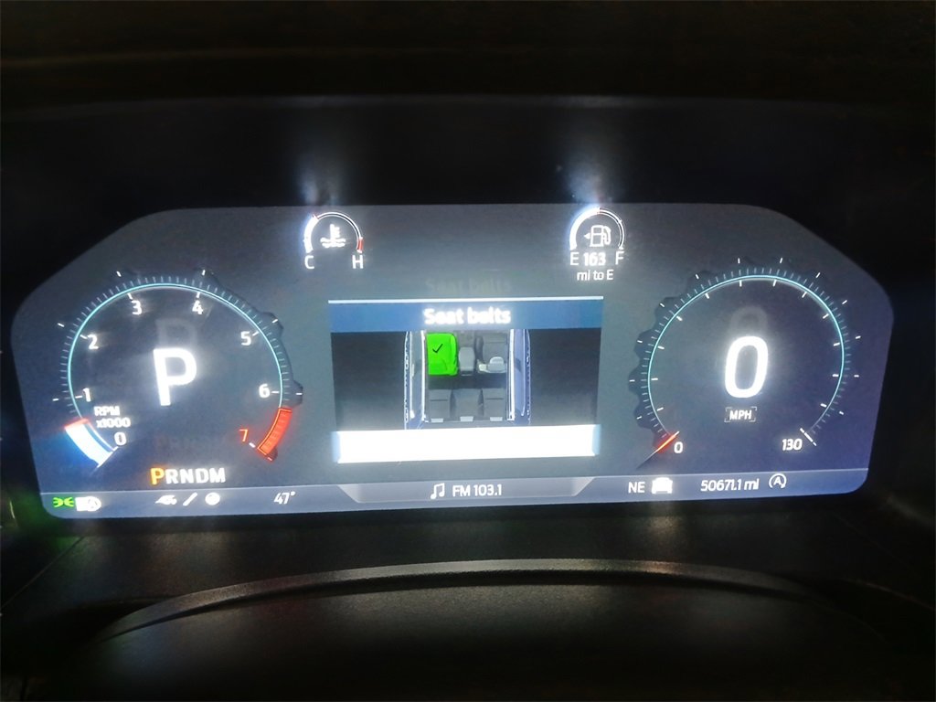 Used 2024 Ford Ranger Raptor image 11