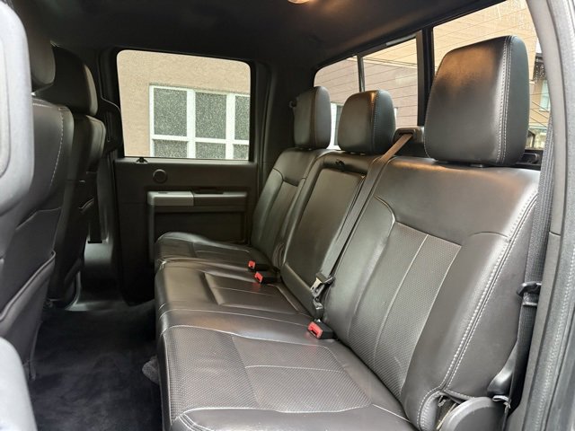 Used 2012 Ford F250 Lariat image 19