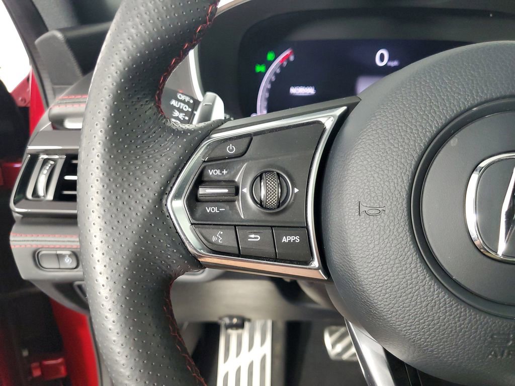 Used 2023 Acura MDX A-Spec image 26