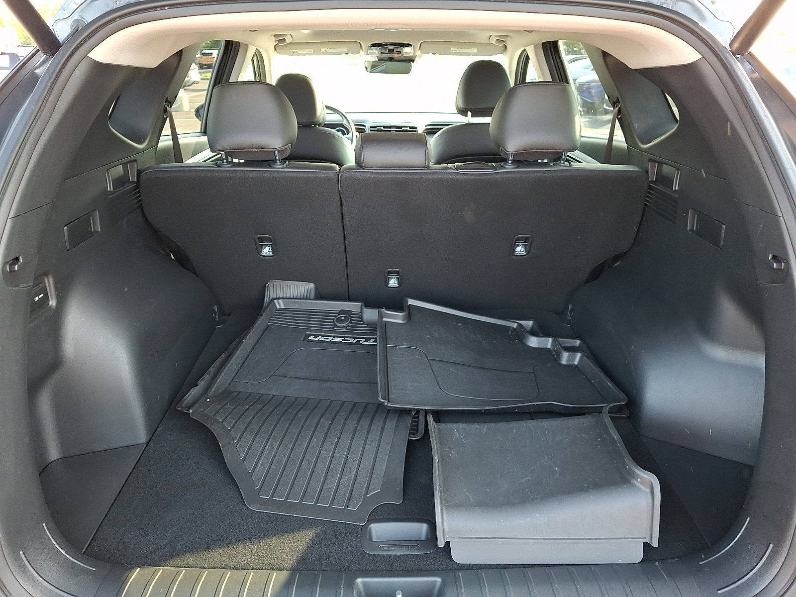 Certified 2023 Hyundai Tucson SEL w/ Convenience Package AWD/4WD image 29