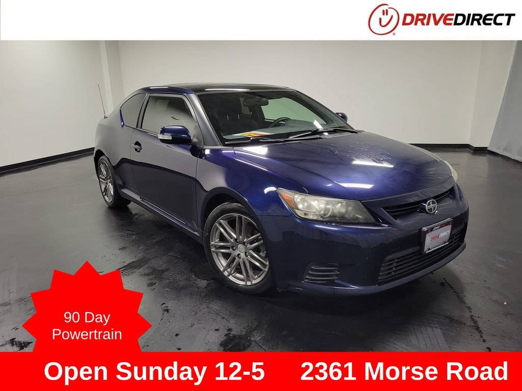 Used 2011 Scion tC