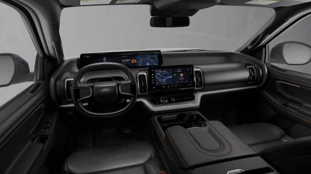 New 2026 Ford Expedition Tremor AWD/4WD image 7