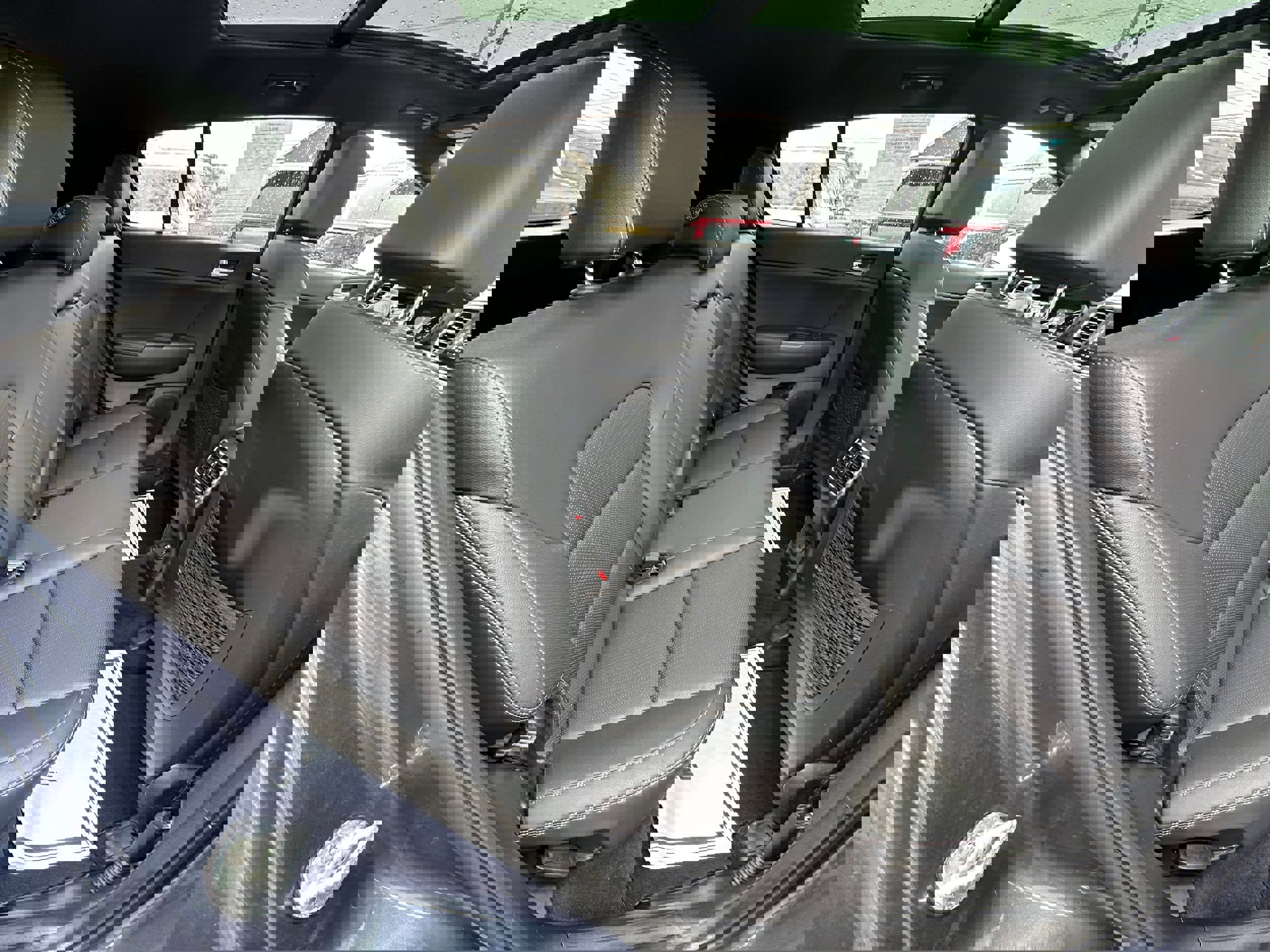 Used 2020 Kia Sportage S w/ S Sunroof Package image 16