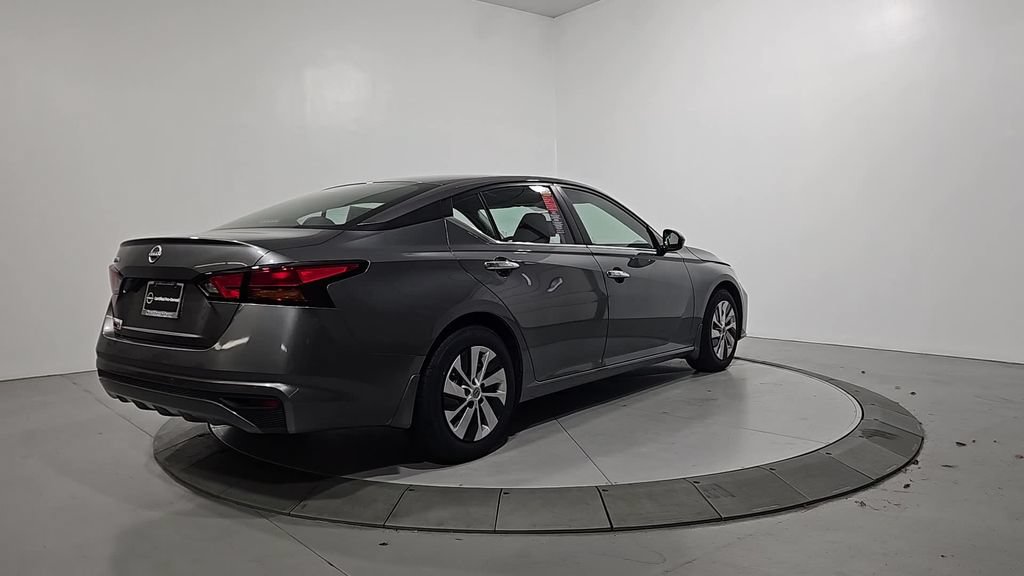 Certified 2023 Nissan Altima 2.5 S FWD image 6