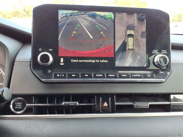 Used 2022 Mitsubishi Outlander SE FWD image 20