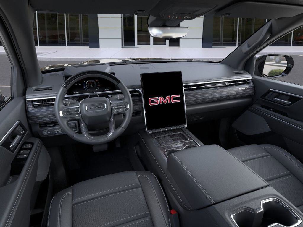 New 2025 GMC Sierra EV Denali image 15