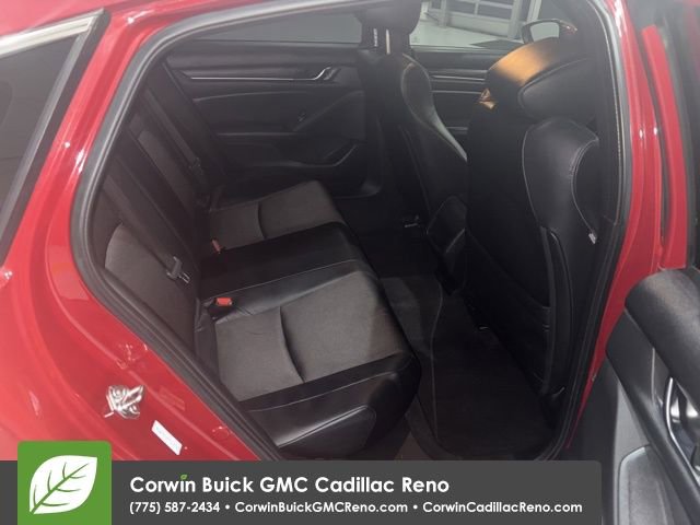 Used 2018 Honda Accord Sport image 28