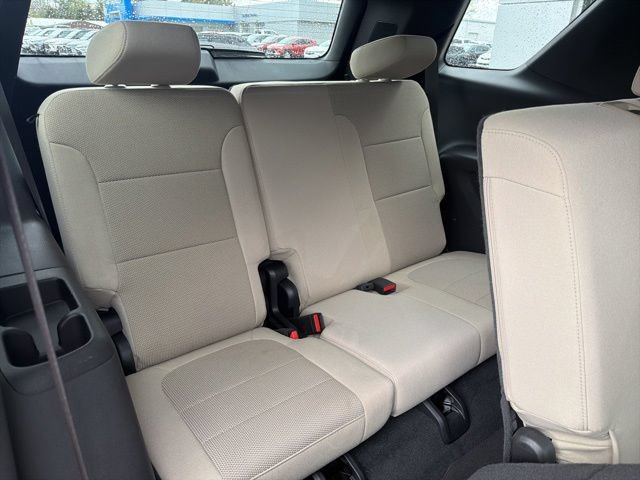 Certified 2023 Chevrolet Traverse LS AWD/4WD image 18