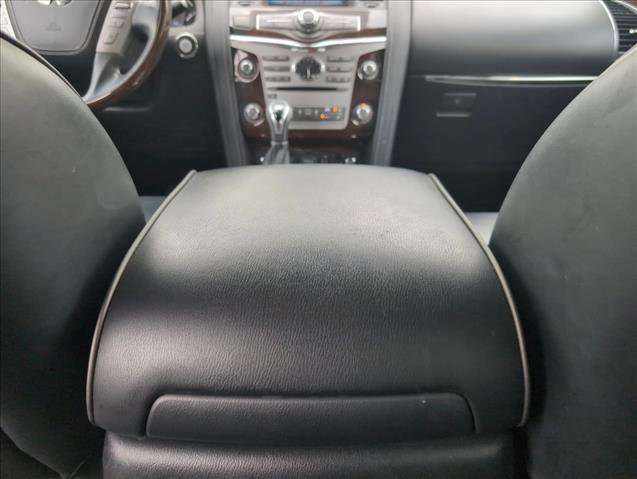 Used 2019 INFINITI QX80 Luxe w/ 22" Wheel Package image 20