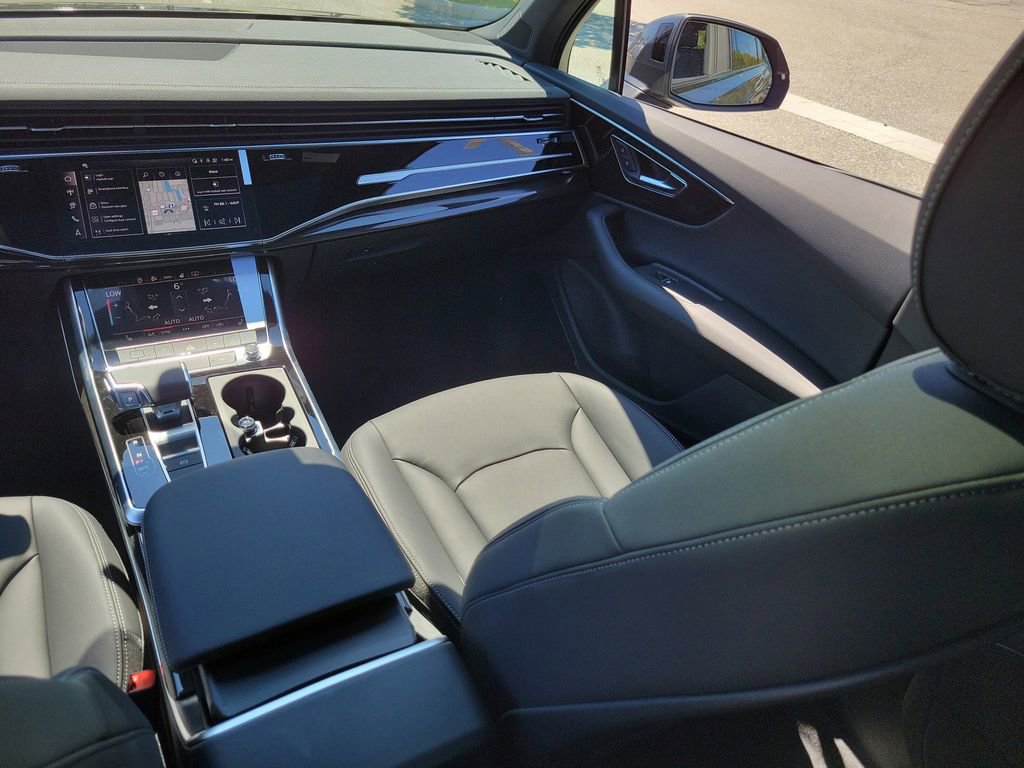 New 2026 Audi Q7 2.0T Premium image 24
