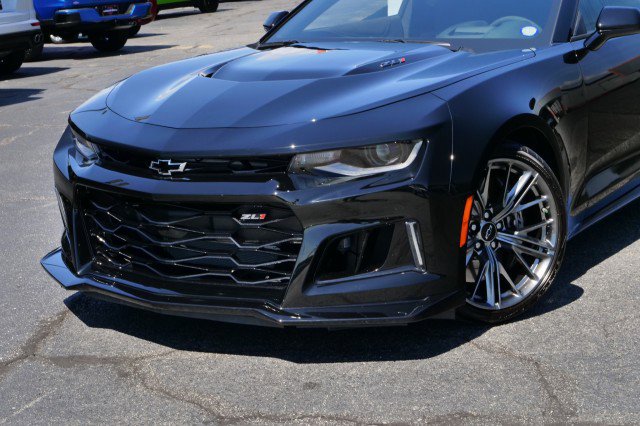Used 2023 Chevrolet Camaro ZL1 image 52