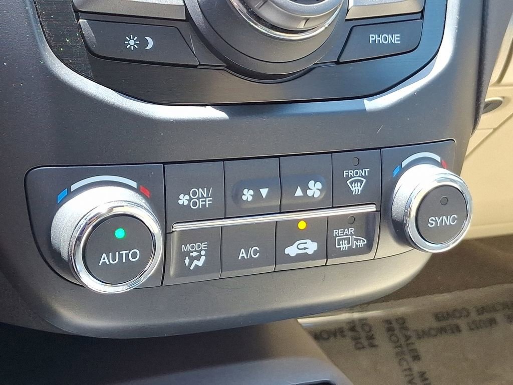 Used 2014 Acura RDX AWD w/ Technology Package image 16