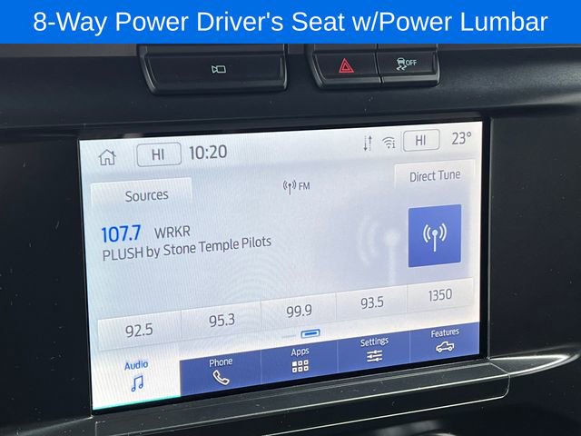 Certified 2022 Ford F150 XLT w/ Equipment Group 301A Mid image 28