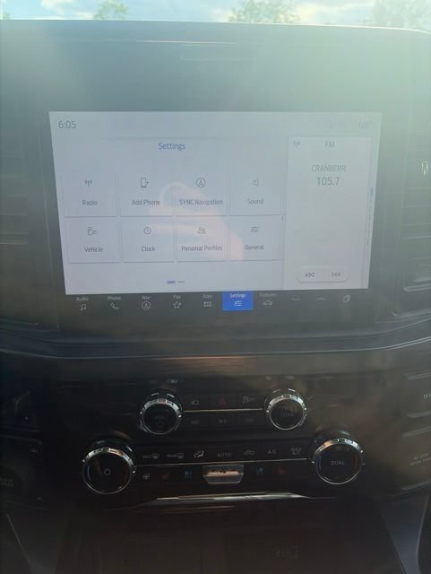 New 2026 Ford F350 Lariat AWD/4WD image 46