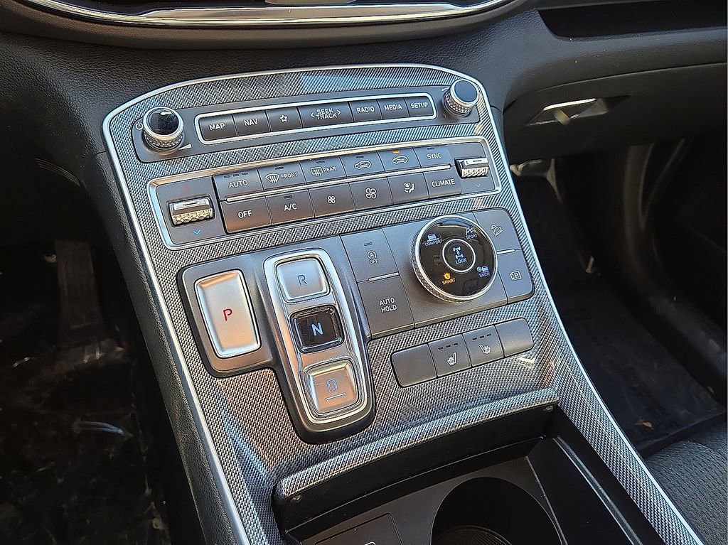 Used 2023 Hyundai Santa Fe SEL image 31