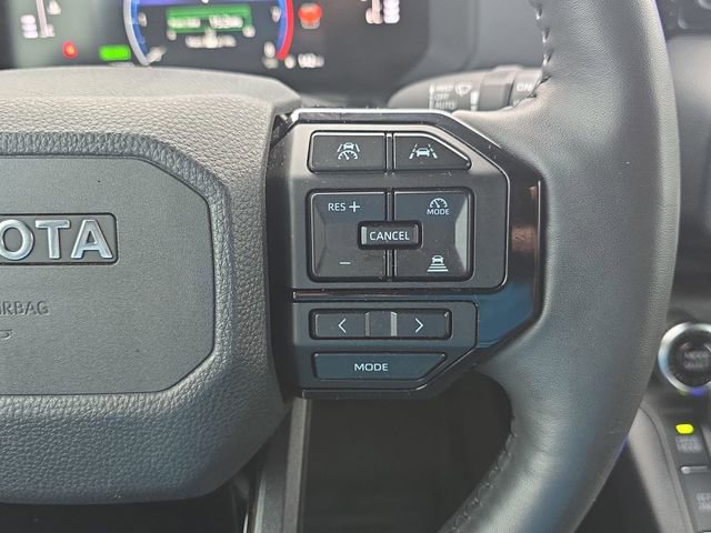 Used 2024 Toyota Land Cruiser 1958 AWD/4WD image 18